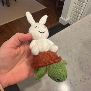 Storypod "The Tortoise and the Hare"